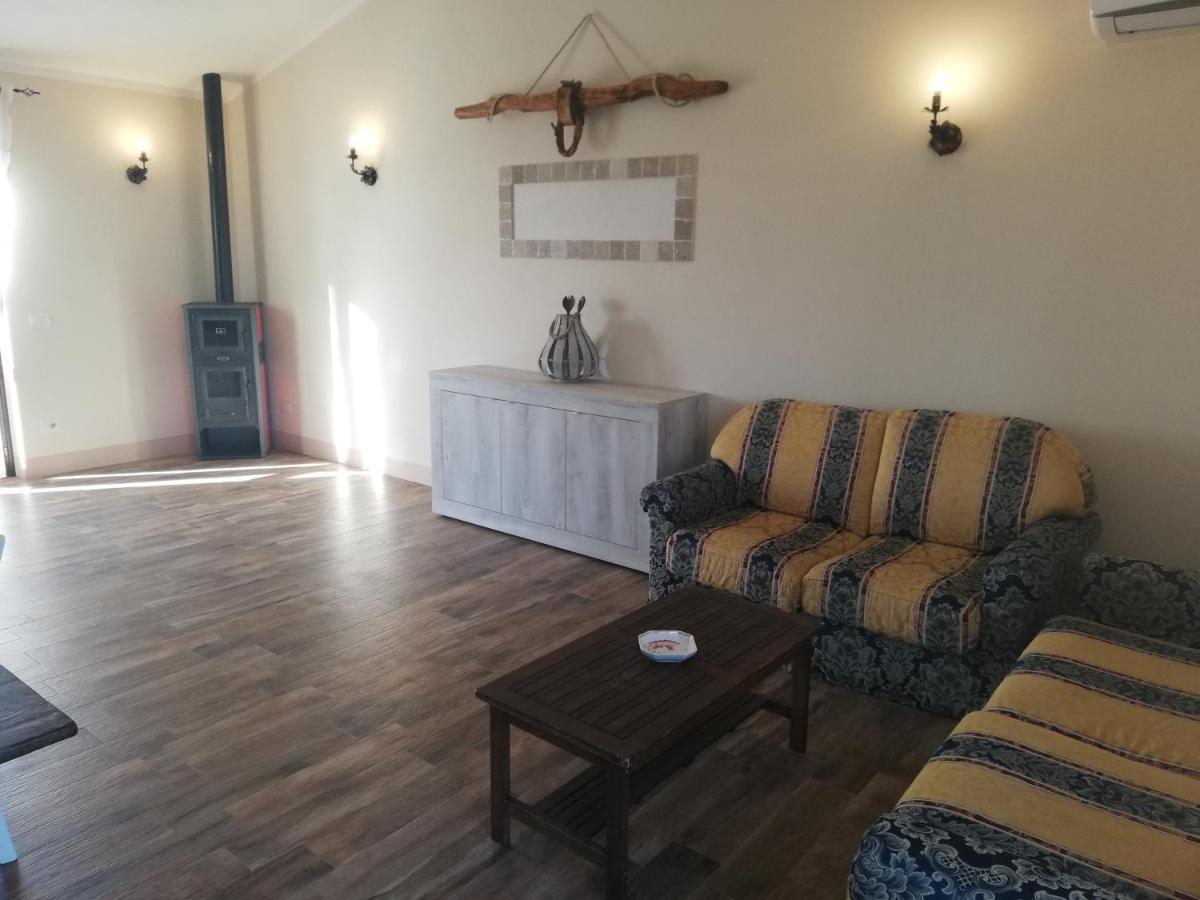 Agriturismo Colleverde Capalbio Eksteriør bilde