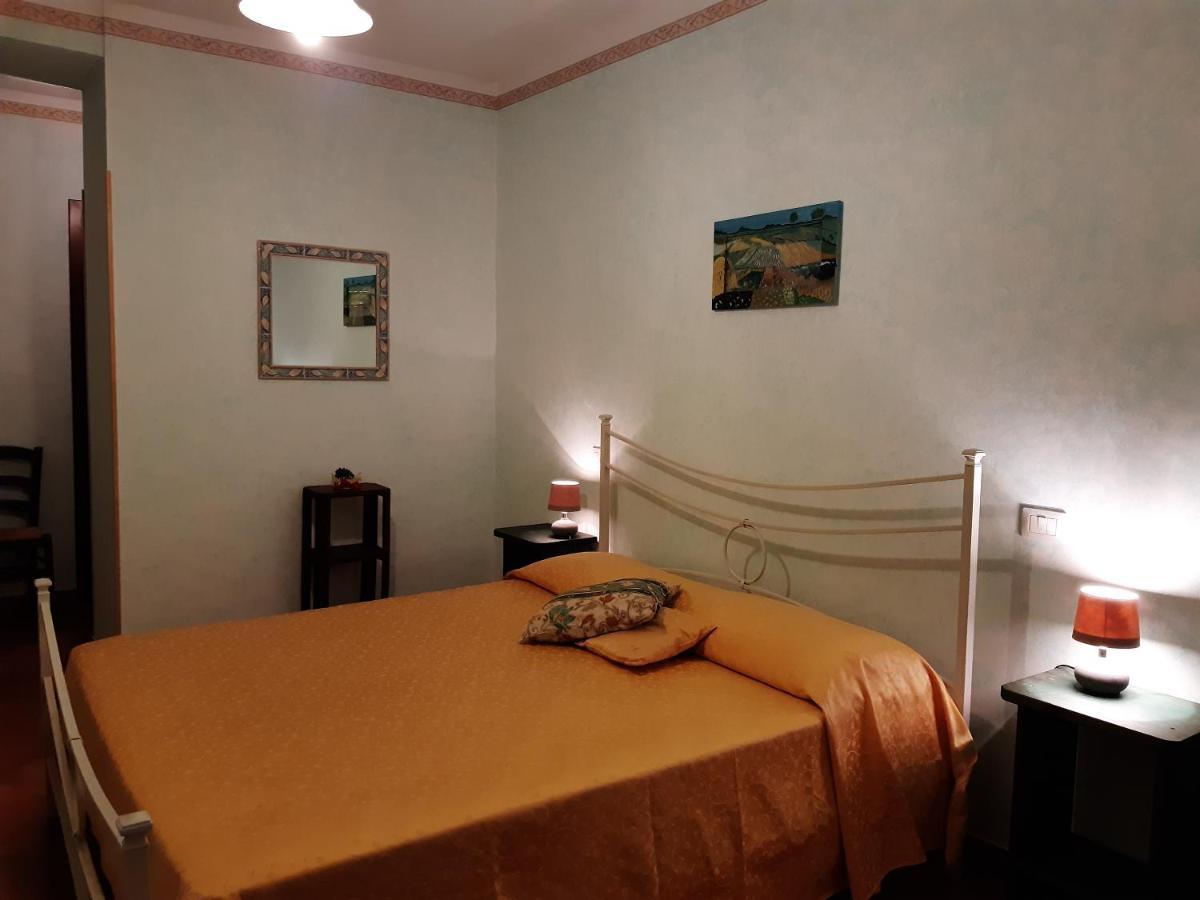 Agriturismo Colleverde Capalbio Eksteriør bilde