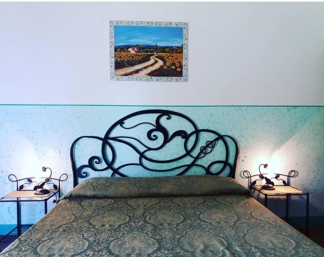 Agriturismo Colleverde Capalbio Rom bilde