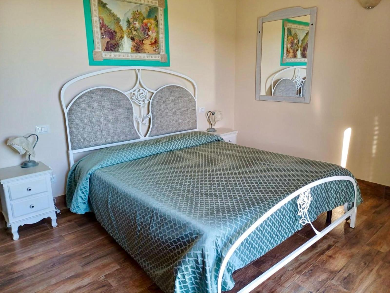 Agriturismo Colleverde Capalbio Rom bilde