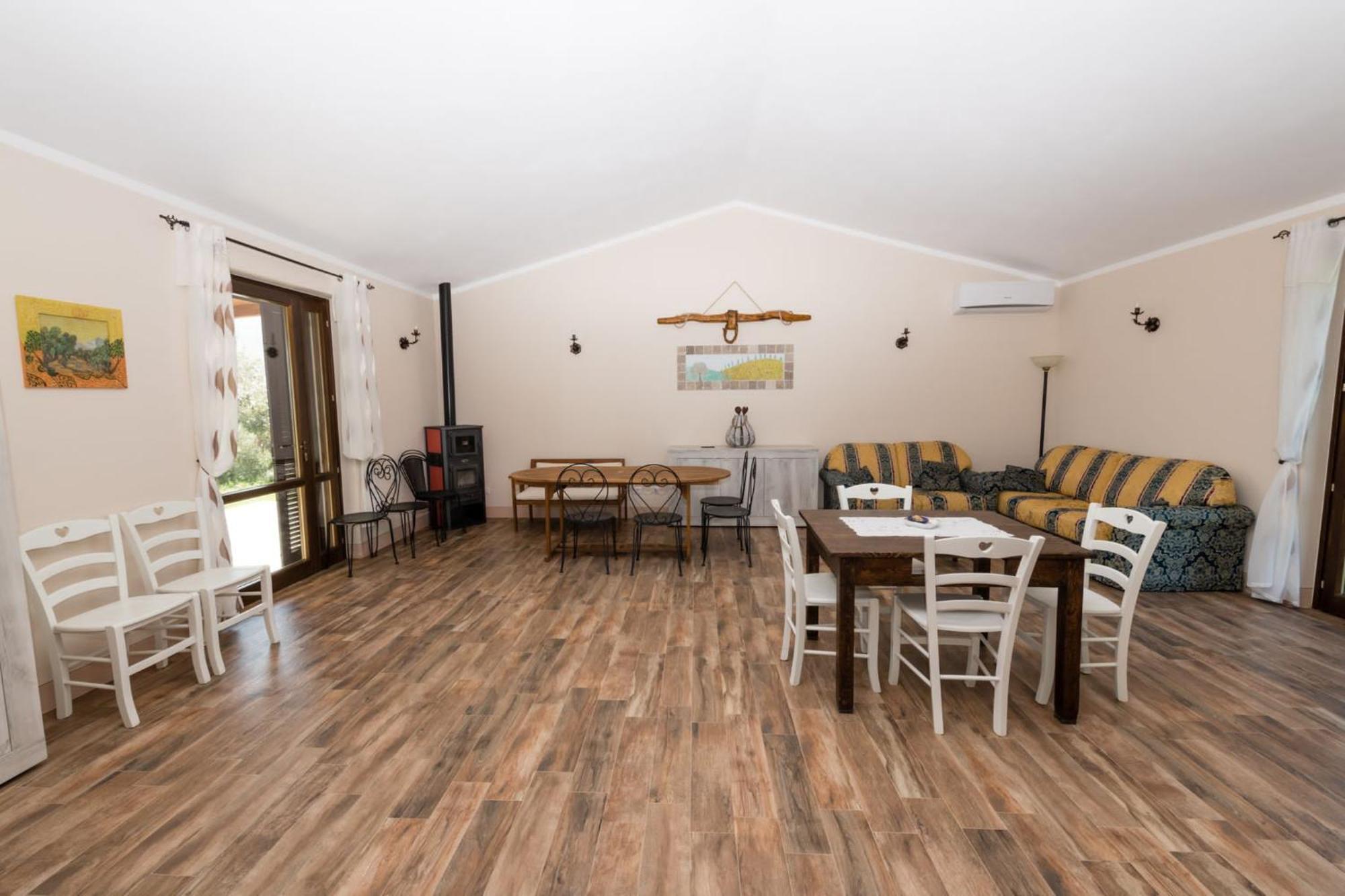 Agriturismo Colleverde Capalbio Rom bilde